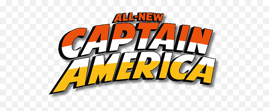 All - New Captain America Vol 1 6 Wtd Variant All New Emoji,Capitan America Logo