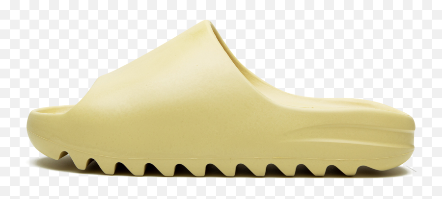 Adidas Yeezy Slide - Yeezy Slides On 26 April Emoji,Yeezy Logo