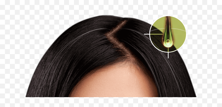 True Roots Lab Hair Tonic For White Hair Treatment Emoji,White Hair Png