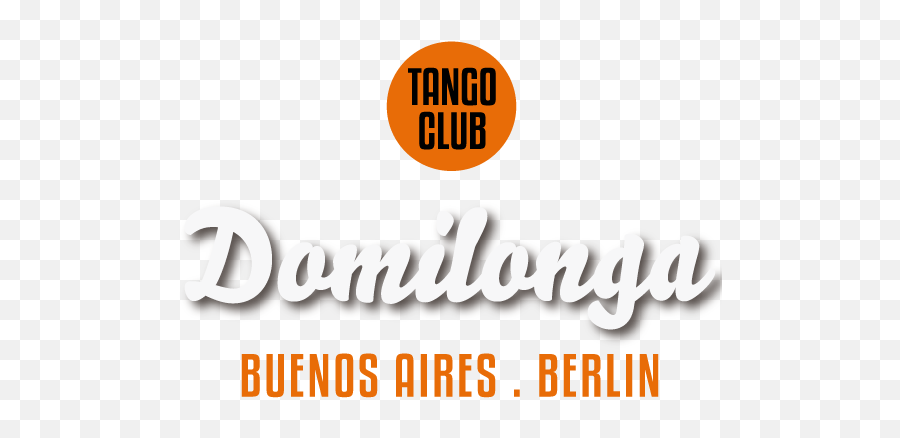 Milonga Sundays In Buenos Aires Tango Lessons Live Music Emoji,Tango Logo