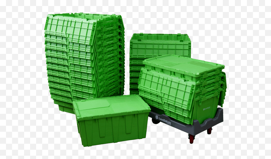 Rent Moving Boxes Green Crate Rental Service Dallas U0026 Fort Emoji,Crate & Barrel Logo