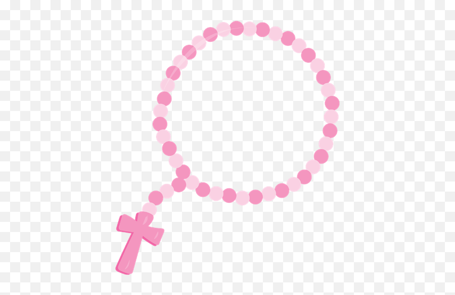 Babyface 183 Dots Baptism Clipart Candy - Bracciale Kidult Good Luck Emoji,Baptism Clipart