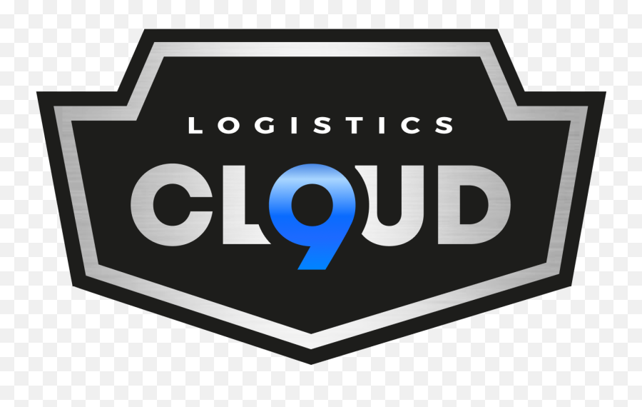 Cloud 9 Logistics Emoji,Cloud 9 Logo