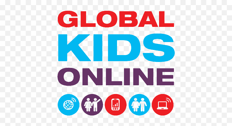 Dq Framework Dq Institute - Global Kids Online Emoji,Dq Logo