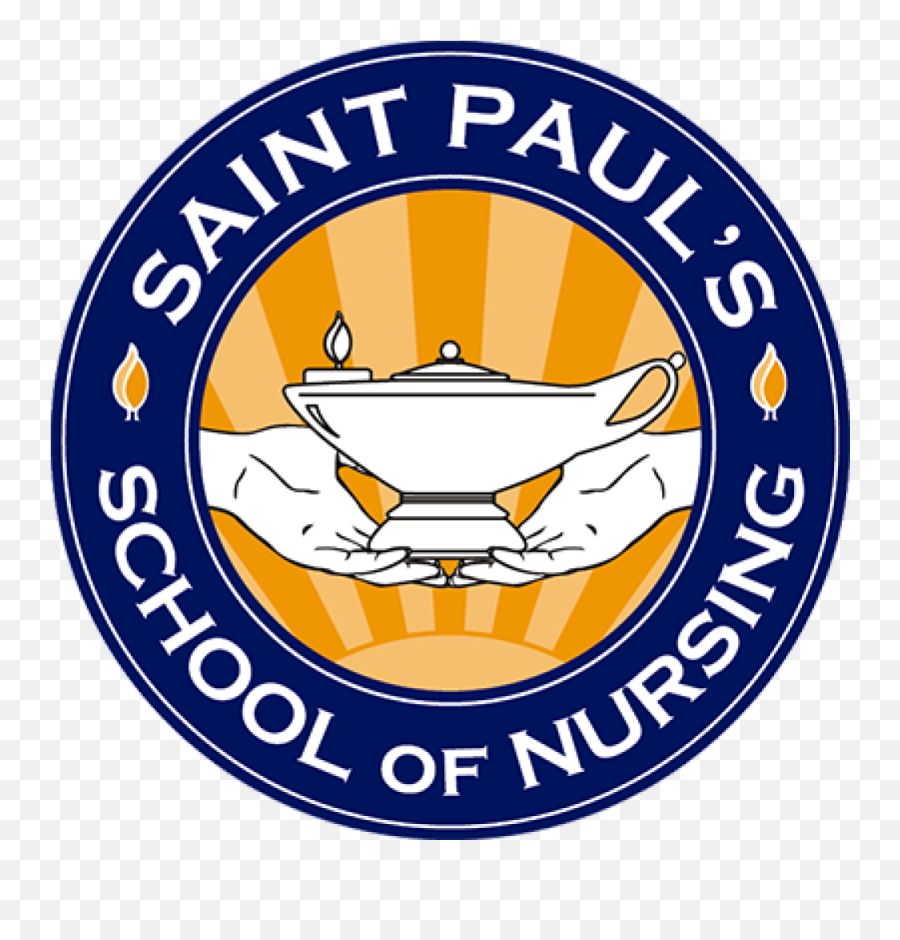 School Of Nursing - St School Of Nursing Emoji,Nursing Logo