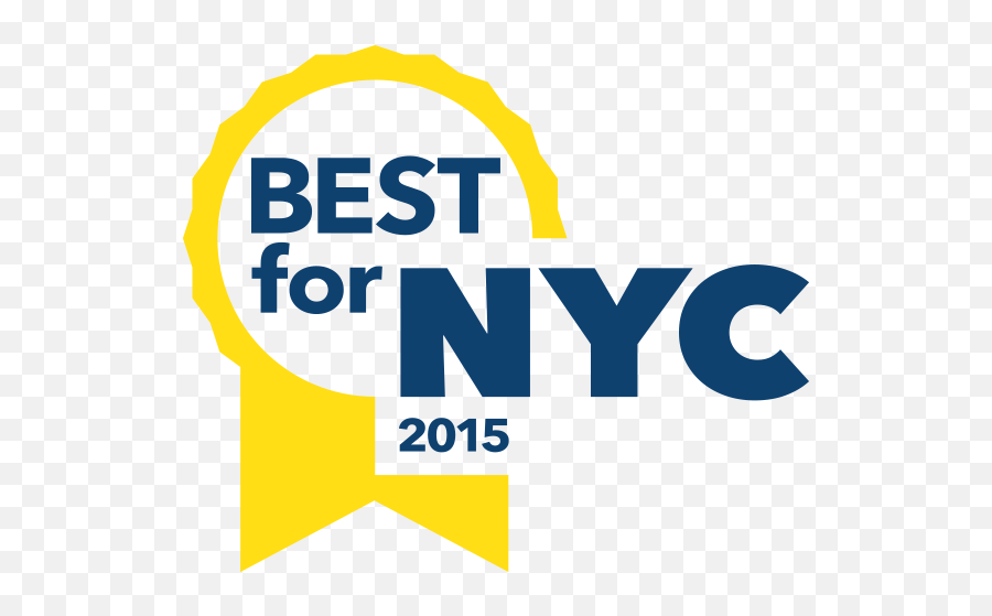 Best For Nyc Pr Case Study Emoji,Nyc Logo