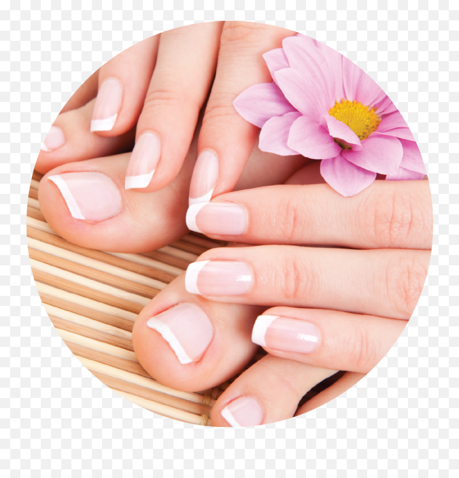 Manicure Png Nails Clipart Images Free Download - Free Manicure Png Emoji,Nail Polish Clipart