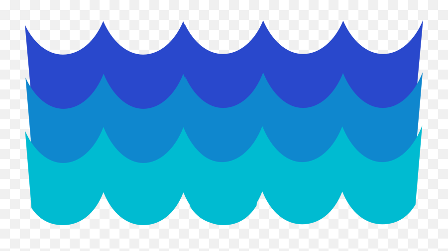 Waves Wave Clipart 5 - Waves Clipart Emoji,Wave Clipart