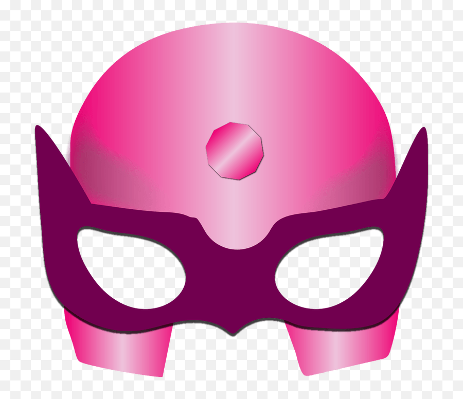 Superhero Mask Png - Hero Mask Png Transparent Background Superhero Mask No Background Emoji,Mask Transparent Background