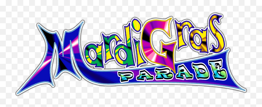 Download Mardi Gras Parade Clipart At - Language Emoji,Parade Clipart