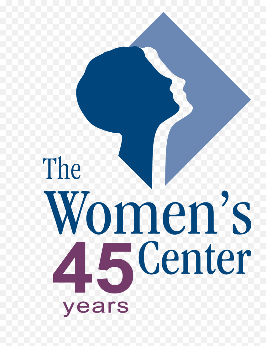 Welcome To The Womens Center - Center Emoji,Women Logo