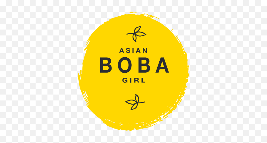 Asian Boba Girl Logo Design Freelancer - Pezão Bar Indaiatuba Emoji,Girl Logo