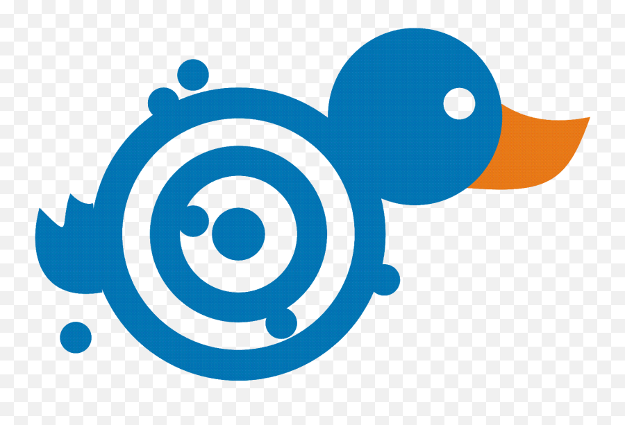 Email Finder U0026 Connection Builder Leads Duck Software - Dot Emoji,Duck Transparent