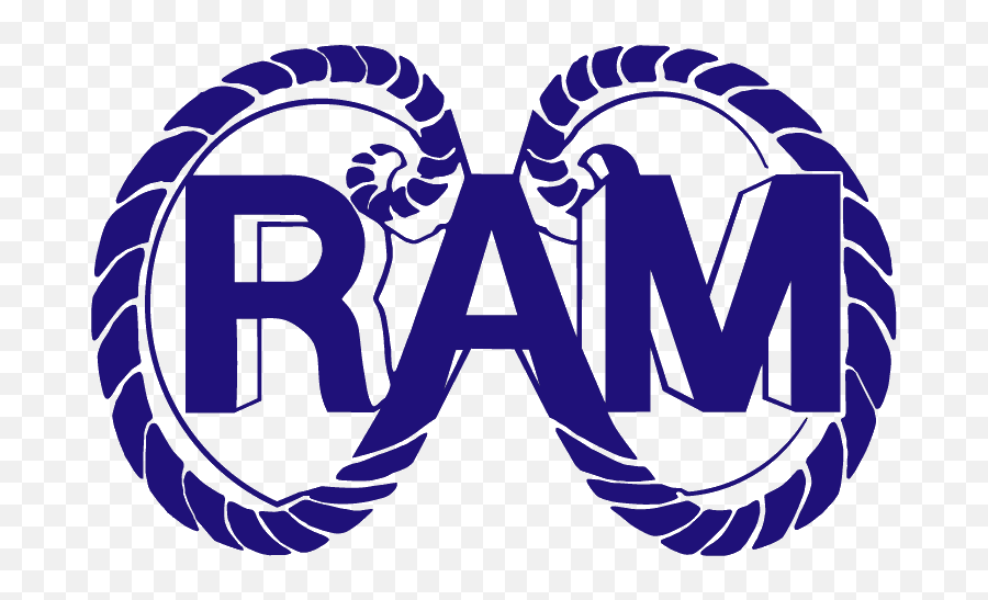 Ram Logo - Emblem Png Download Original Size Png Image Language Emoji,Ram Logo