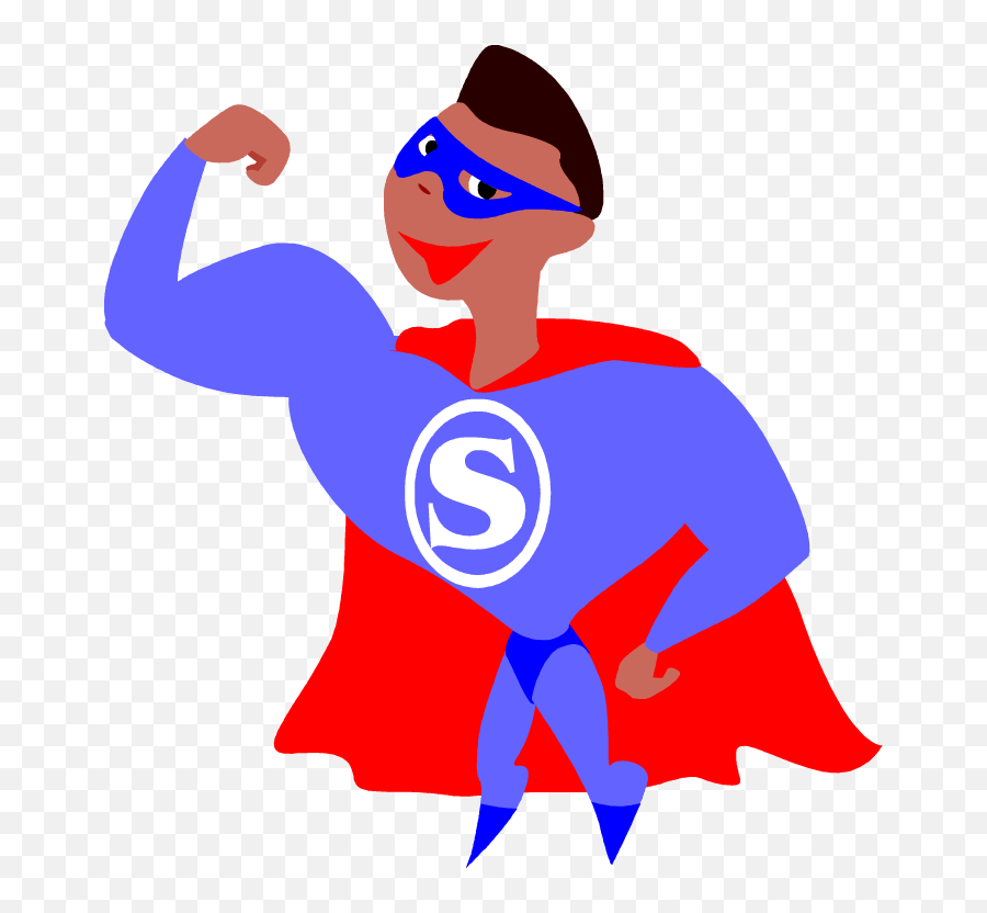 Find More Superhero Clip Art Emoji,Super Hero Clipart