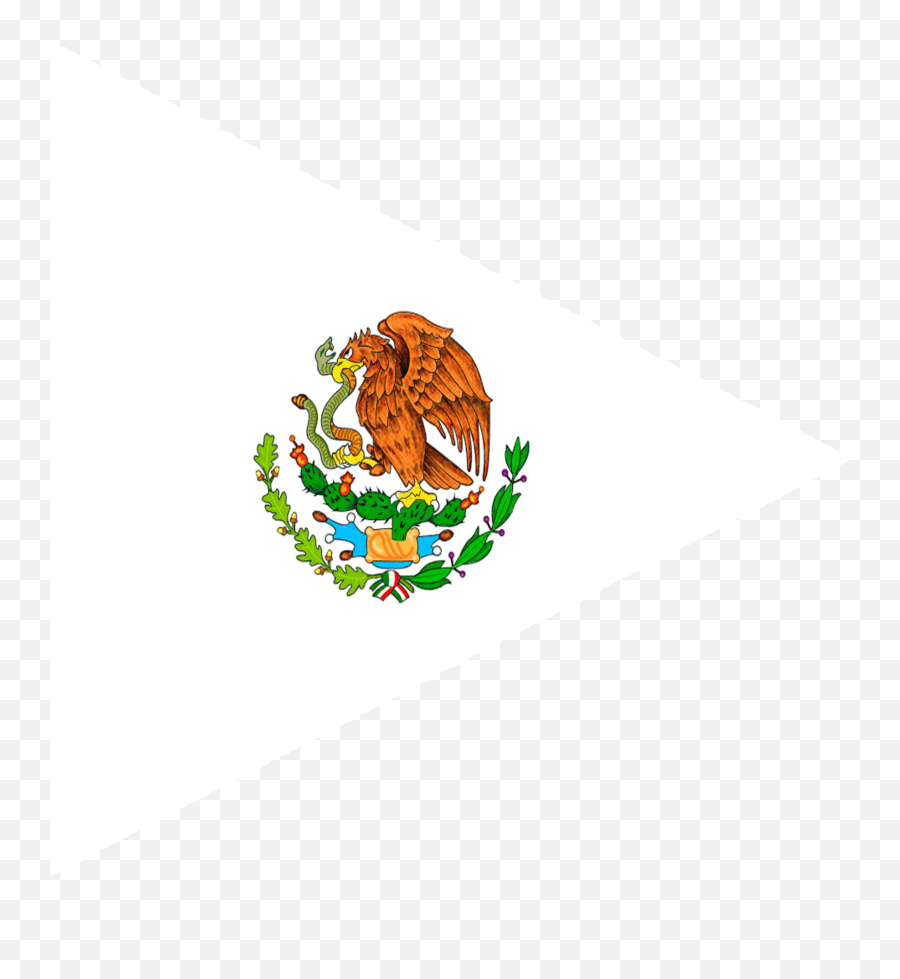 Bandera De Mexico Png - Bandera Ministros Auxiliares Del Mexican Eagle Emoji,Mexico Flag Png
