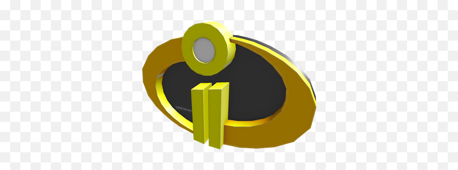 Incredibles 2 Logo Png Png Image - Roblox Incredibles 2 Emoji,Incredibles 2 Logo