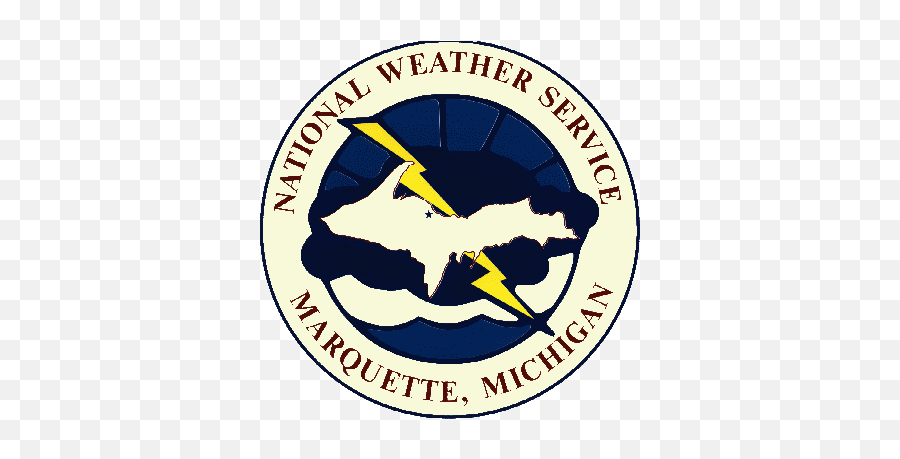 Wfo Marquette Current Observations - Ancc Afghanistan Emoji,Marquette Logo