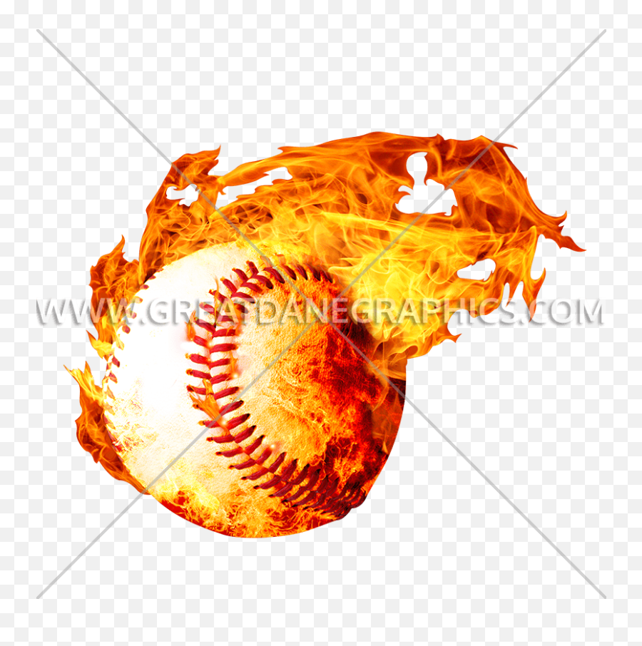 Flaming Baseball Png Page 1 - Line17qqcom Baseball On Fire Transparent Emoji,Baseball Png