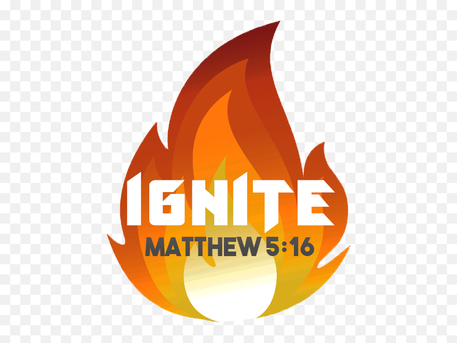 Ignite - Lifepoint Church Malvern Language Emoji,Ignite Logo