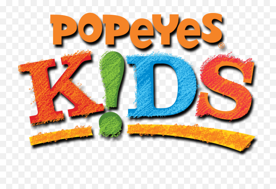 Popeyes Palestine - Dot Emoji,Popeyes Logo