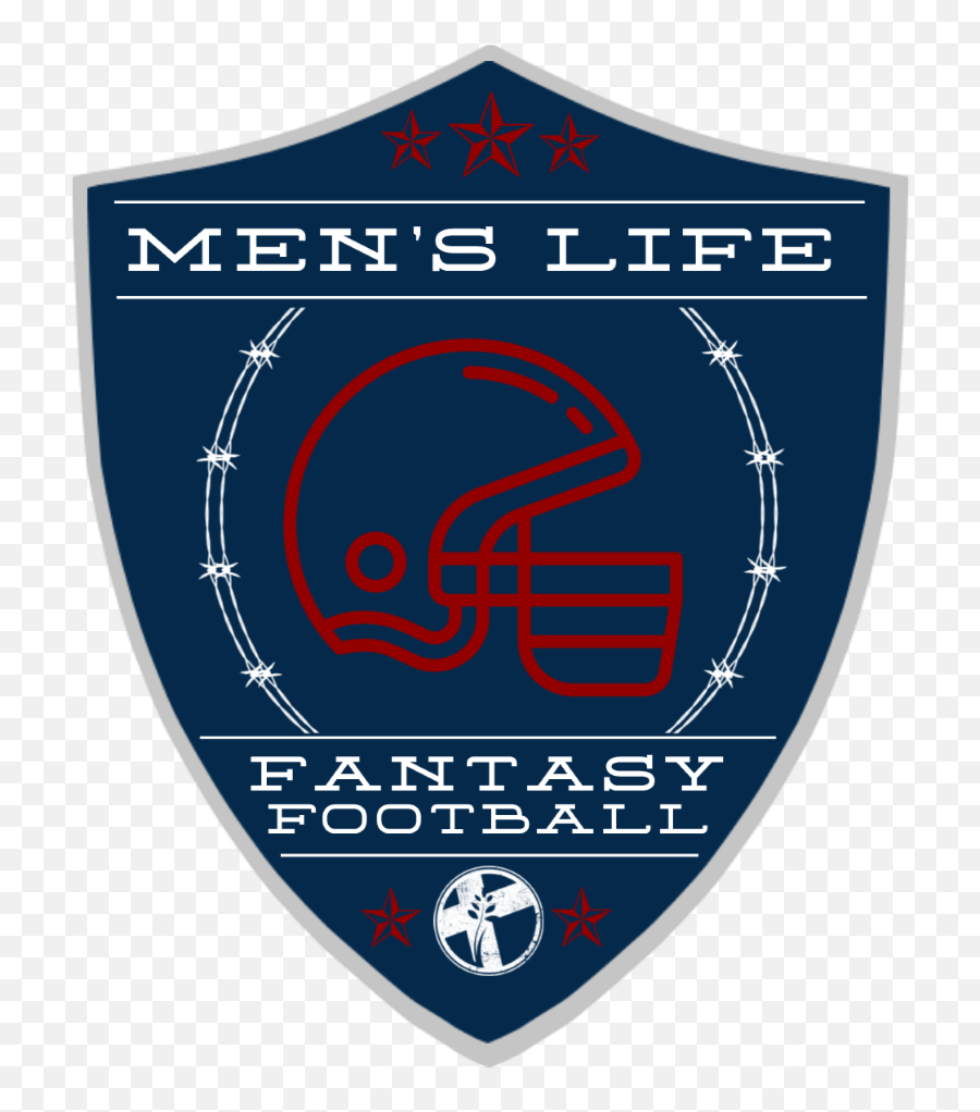 Fantasy Football 20192020 - Katyu0027s First Baptist Church Language Emoji,Fantasy Football League Logo