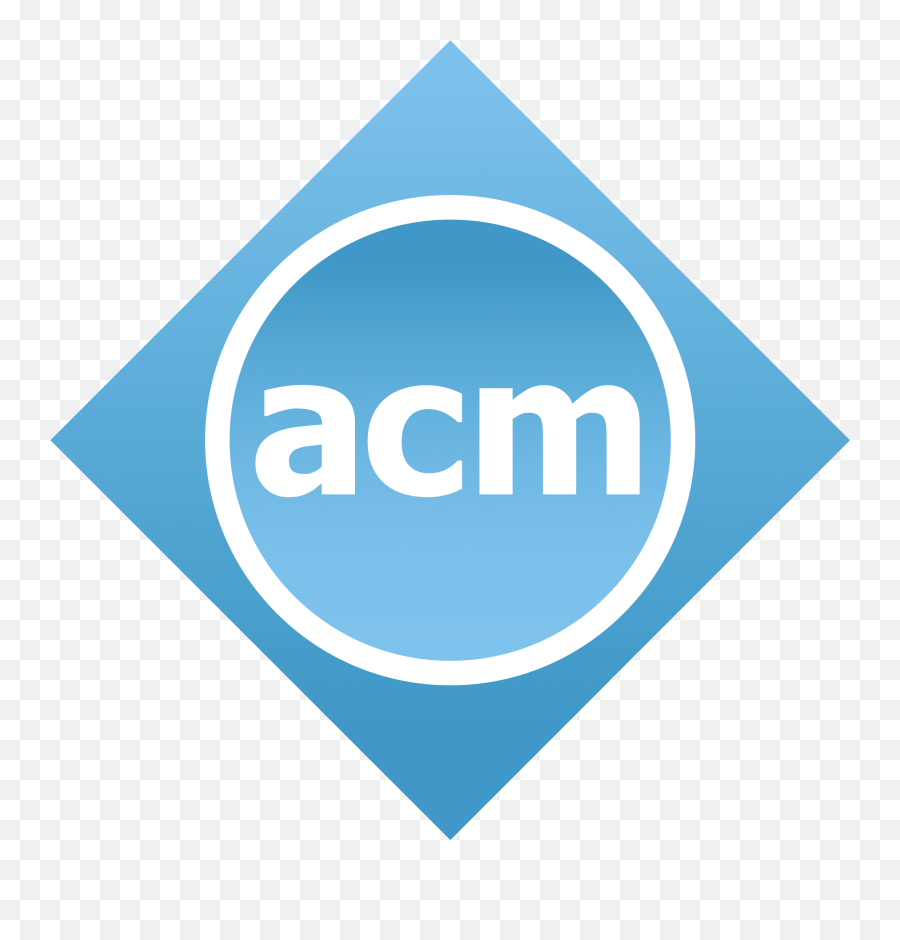 Cars Symposium 2019 - Association For Computing Machinery Emoji,Computer Science Corporation Logo