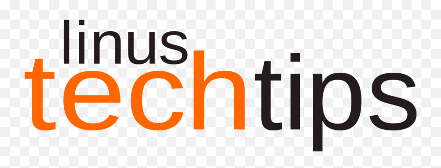 Linustechtips - Kinsights Emoji,Linus Tech Tips Logo