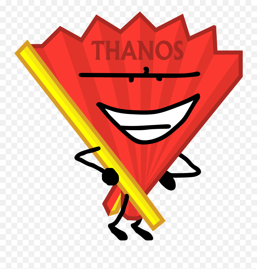 Thanos - Happy Emoji,Thanos Logo