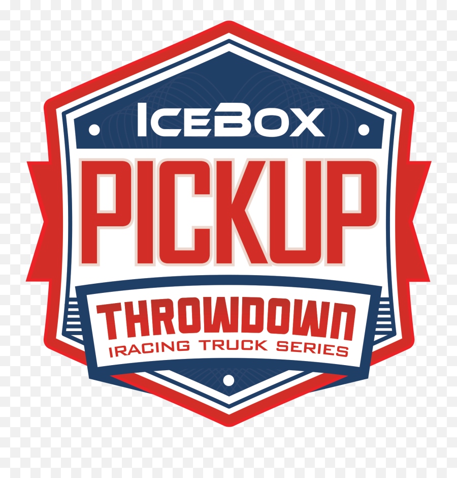 Podium Esports Returns To Truck Racing - Restaurant Snow Emoji,Iracing Logo