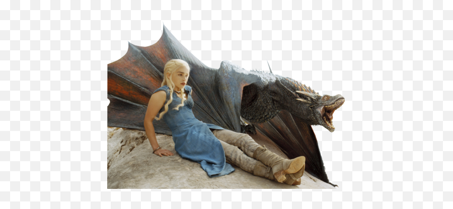 Game Of Thrones Season 4 Off To A - Transparent Game Of Thrones Dragon Emoji,Game Of Thrones Transparent