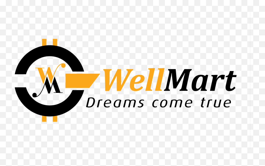 Wellmart - Start Emoji,Tech Company Logo