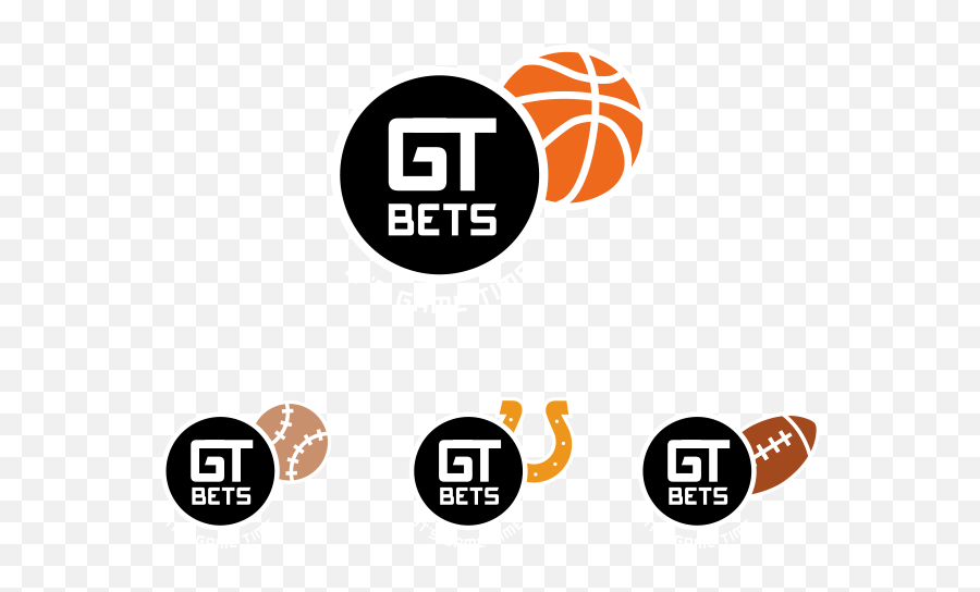 Sports Betting Logo Design - Strong Gaming For Basketball Emoji,Sports Logo Design