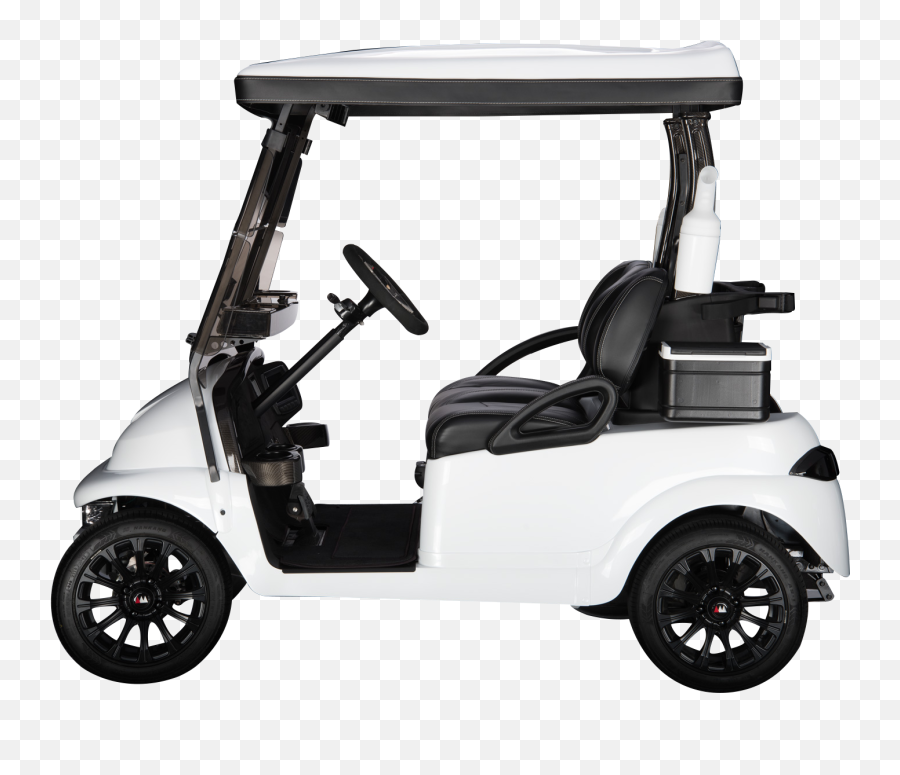 Cart Golf Buggies Wheel - Graphic For Golf Cart Emoji,Golf Carts Clipart