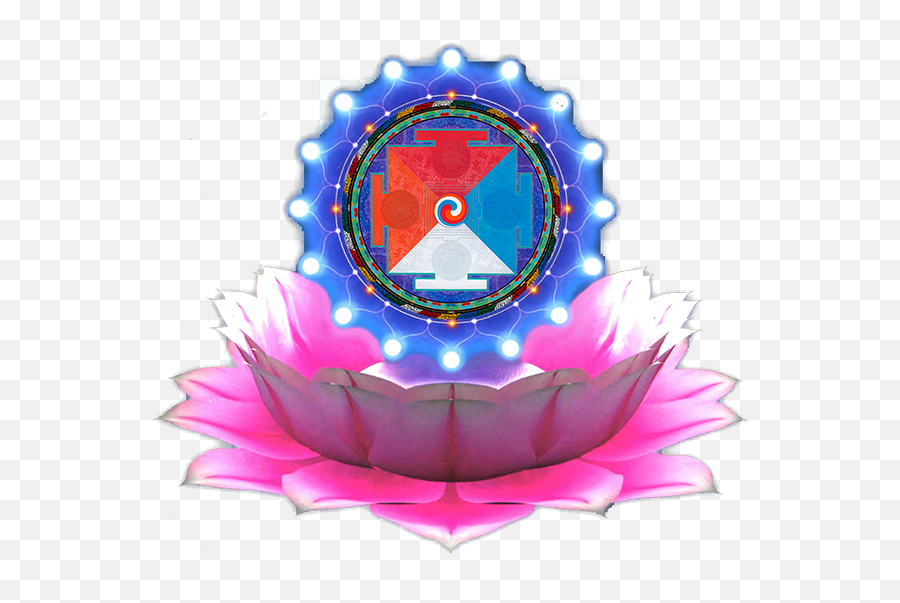 Rudra Meditation - Rudra Center Denton Emoji,Meditation Logo