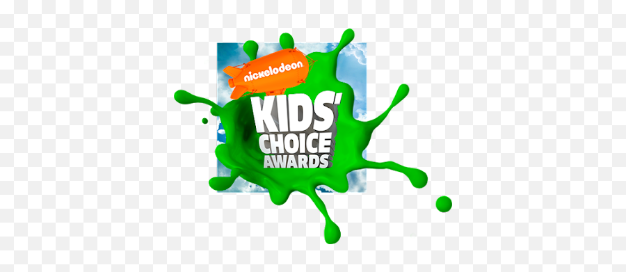 2016 On Nickelodeon Uk Nicktoons And - Logo Kid Choice Award Emoji,Noggin And Nick Jr Logo Collection