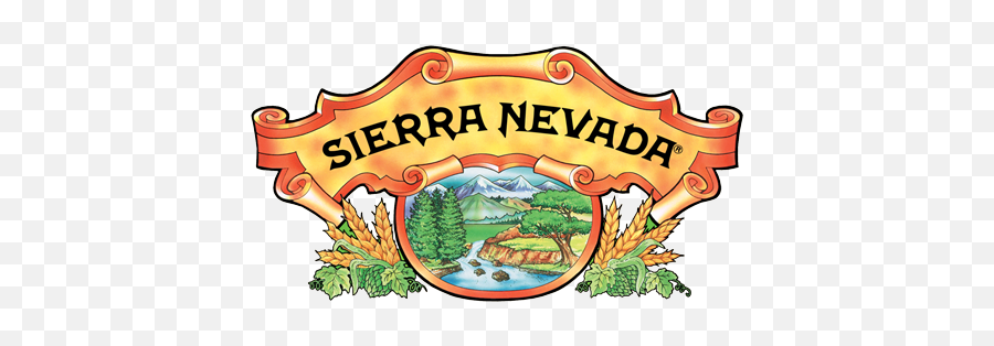 Sierra Nevada Brewing Co Emoji,Nevada Logo