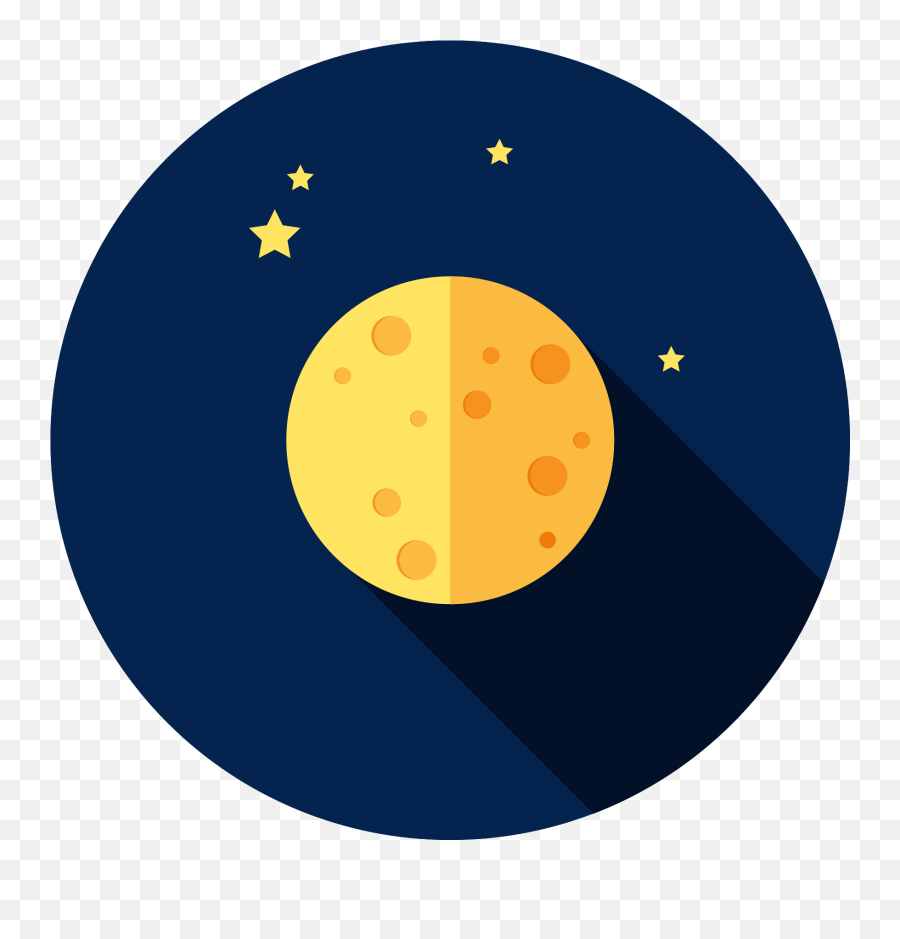 Free Moon Icon 1193164 Png With - Moon Icon Emoji,Luna Transparent Background