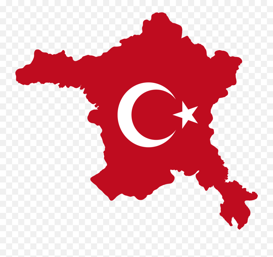 Ankara Flag Of Turkey - Çanakkale Memorial Emoji,Turkey Png