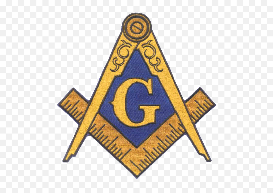 Masonic Lodge Png U0026 Free Masonic Lodgepng Transparent - Masonic Logo Emoji,Free Mason Logo