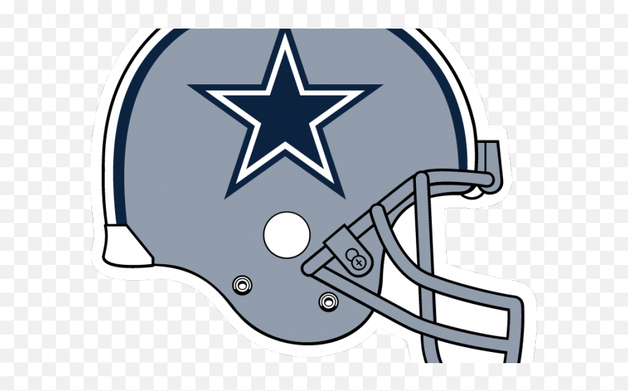 Dallas Cowboys Png Transparent - Dallas Cowboys Clipart Emoji,Dallas Cowboys Logo Svg