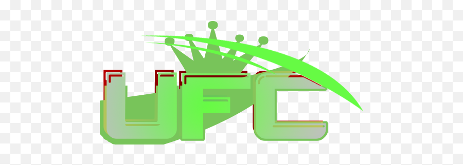Logo Design For Ufc - Horizontal Emoji,Ufc Logo