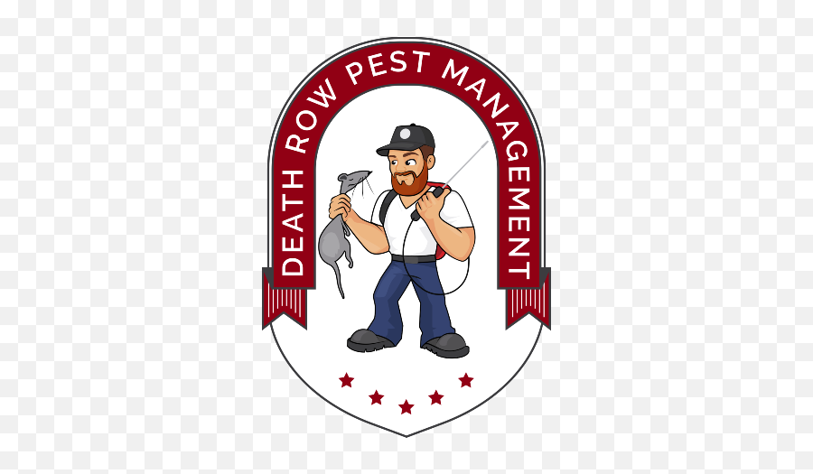 Death Row Pest Management Reviews Top Rated Local - Government Of Akwa Ibom State Emoji,Homeadvisor Logo