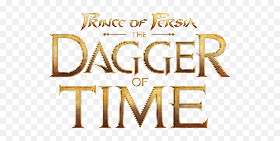 Ubisoft Reveals New Vr Escape Room Prince Of Persia The - Prince Of Persia The Dagger Of Time Logo Emoji,Ubisoft Logo