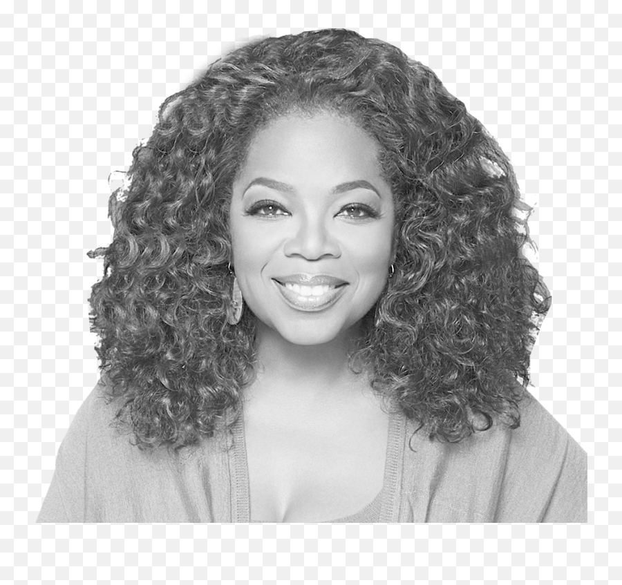 Oprah Winfrey Emoji,Oprah Magazine Logo