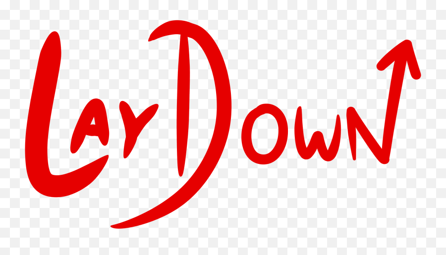 Logo Image - Lay Down Demo Mod Db Emoji,Demo Logo