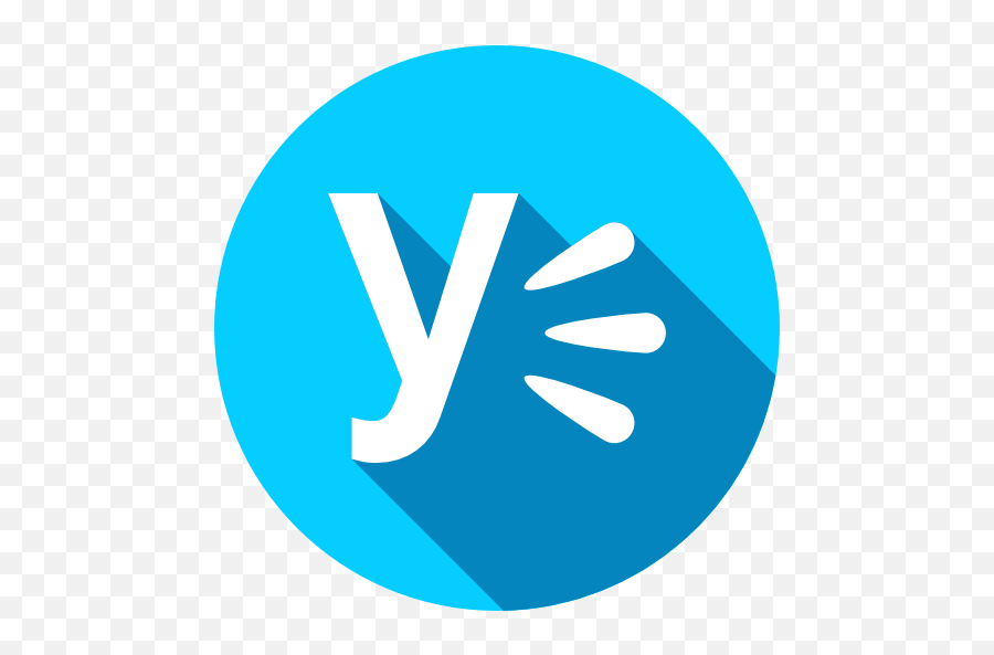 Yammer Emoji,Yammer Logo