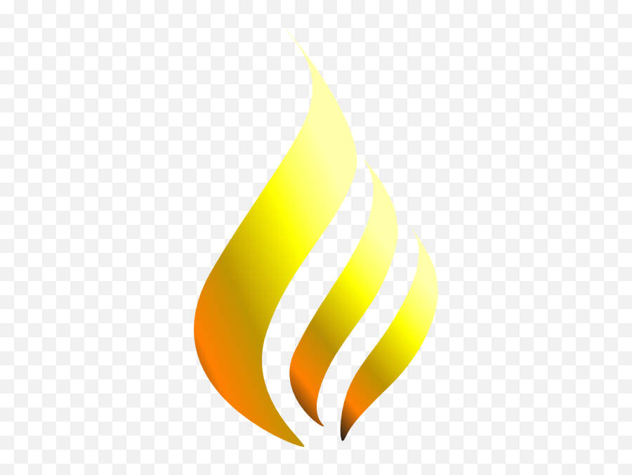 Holy Spirit Flame Clipart 7 - Clipart Holy Spirit Flame Emoji,Fire Clipart