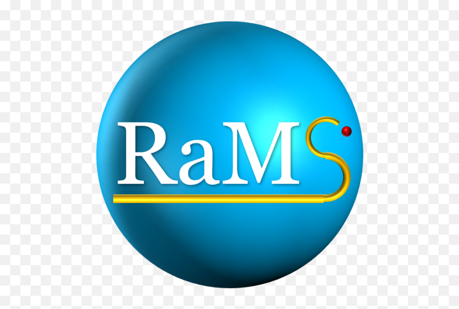 Logo Robotics And Medical Systems Rams Laboratory Emoji,Ram Logo Png