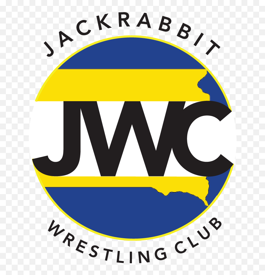 Jackrabbit Wrestling Club Regional - Jackrabbit Wrestling Club Emoji,Wrestling Logo